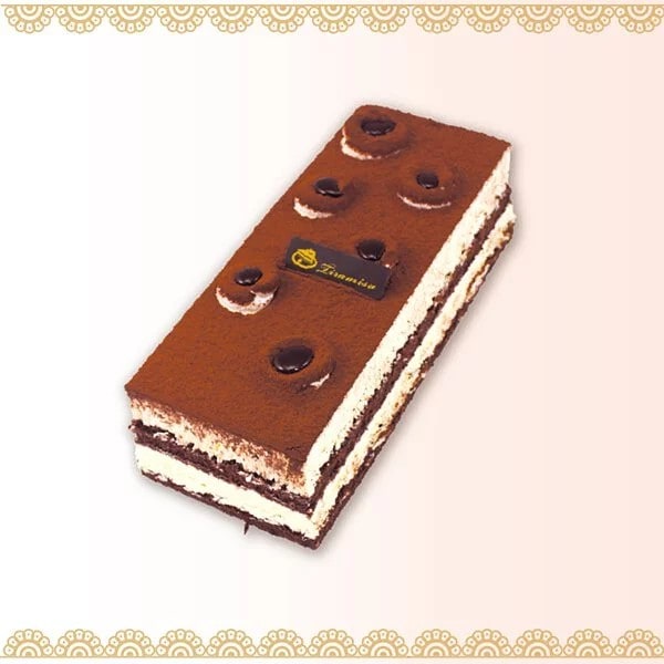 彌月蛋糕推薦巧克力系列提拉米蘇蛋糕